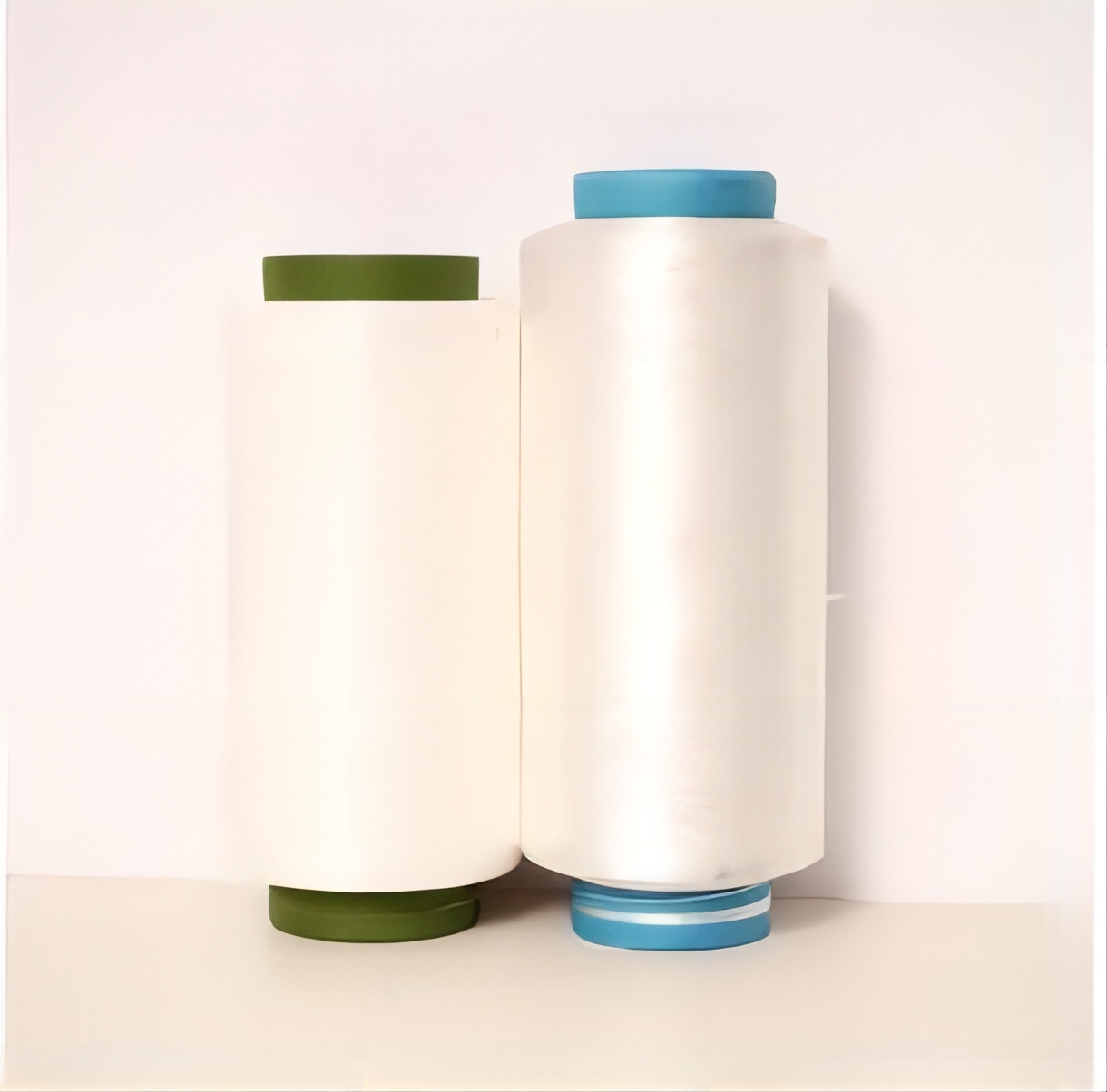 100% polyester ATY-garn 40D/48F för filtermaterial