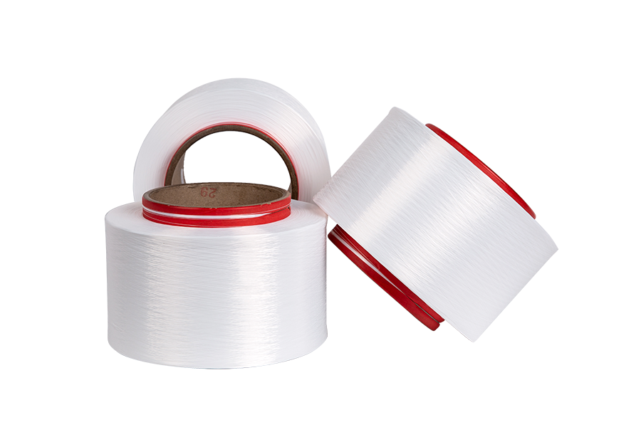 100 % nylon 6 FDY 70/24 polyamidgarn anti-pilling SD strumpor råmaterial