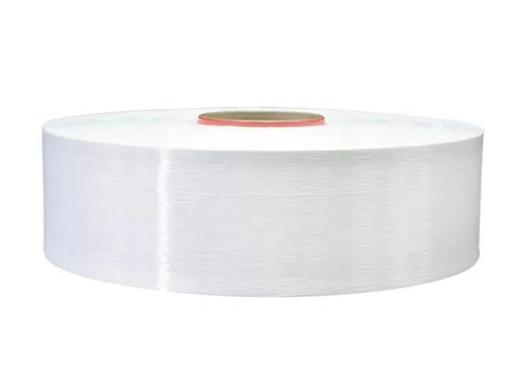 Nylon Monofilament 50D/1 Halvtråkig för fiskelina